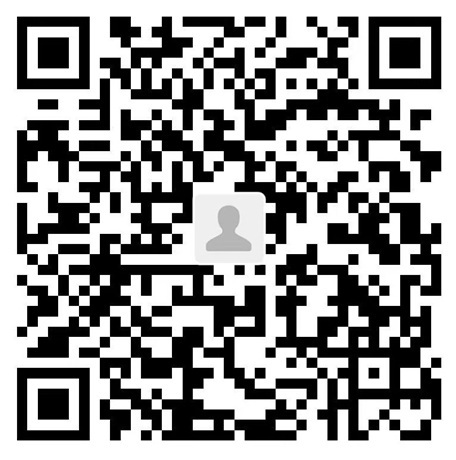 Payment QR code