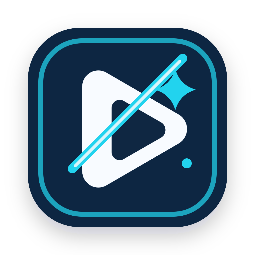 妙妙AI Logo